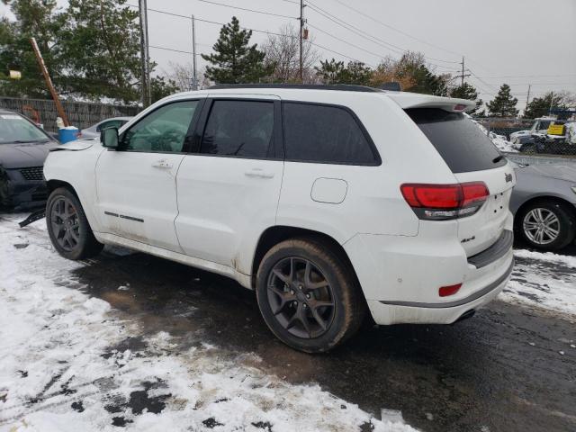 1C4RJFBG1LC326460 Jeep Grand Cherokee Limited