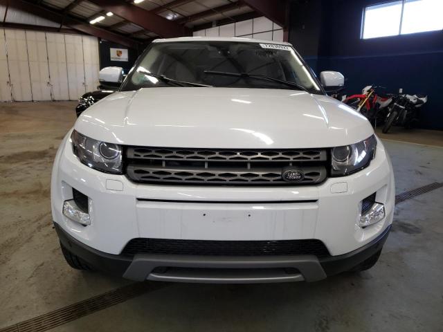 SALVP2BG4DH741016 Land Rover RANGEROVER