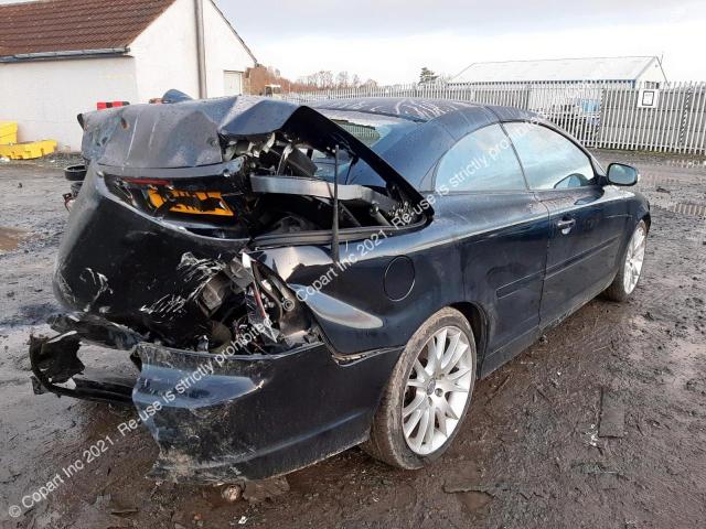YV1MC67599J073537 Volvo C70 Se Lux