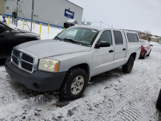 2006 Dodge Dakota 