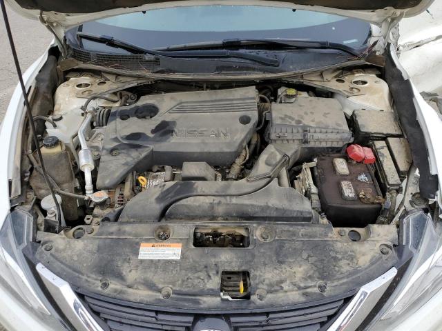 2018 NISSAN ALTIMA 2.5 - 1N4AL3AP8JC228083