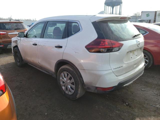 2020 NISSAN ROGUE S JN8AT2MT6LW040567
