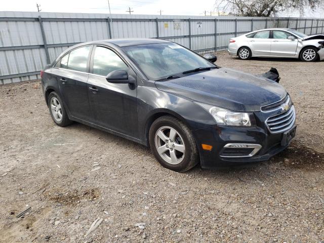2016 CHEVROLET CRUZE LIMI - 1G1PE5SB8G7127178