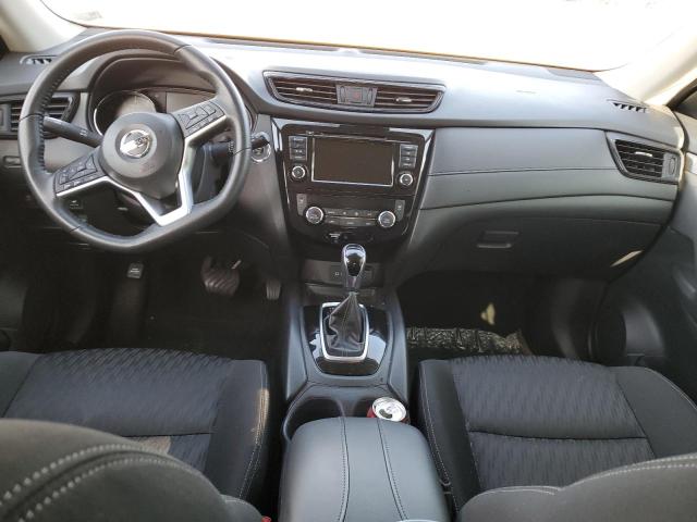 KNMAT2MT7LP534944 Nissan ROGUE S