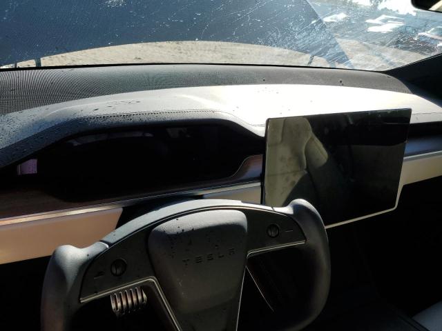 7SAXCDE59NF356623 Tesla MODEL X