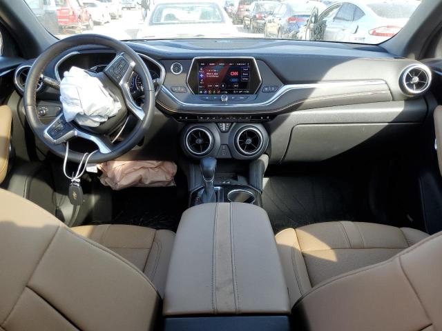 2022 CHEVROLET BLAZER PRE - 3GNKBFRS5NS150509