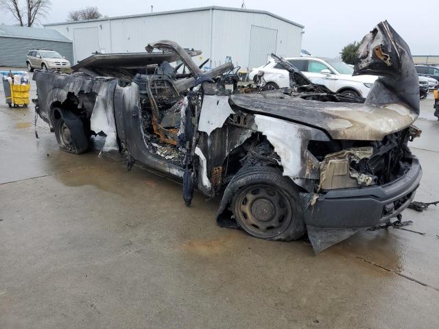 2018 FORD F150 1FTMF1CB1JKC26332
