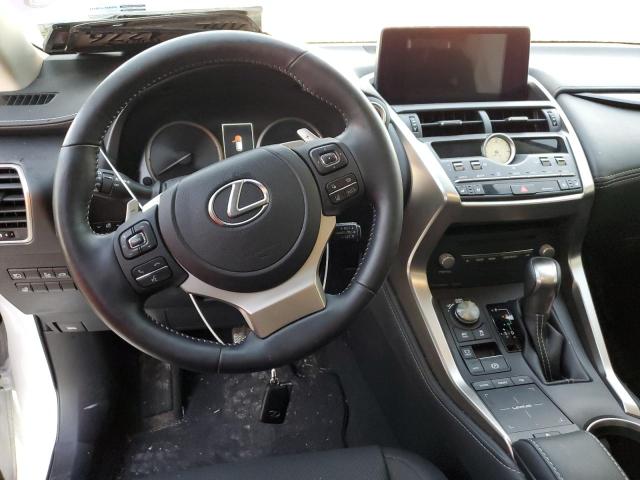 2021 LEXUS NX 300H BA - JTJDJRDZ4M5014078