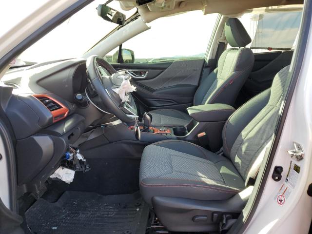 2020 SUBARU FORESTER S - JF2SKAMC4LH462159