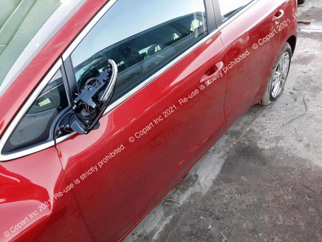 U5YHN516LEL095682 KIA Ceed 2 Eco