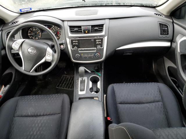 1N4AL3AP8HN340445 Nissan ALTIMA 2.5