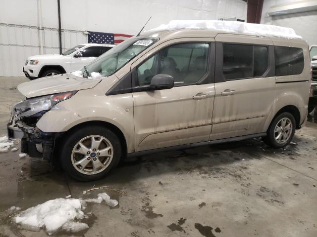 2014 Ford Transit Connect XLT