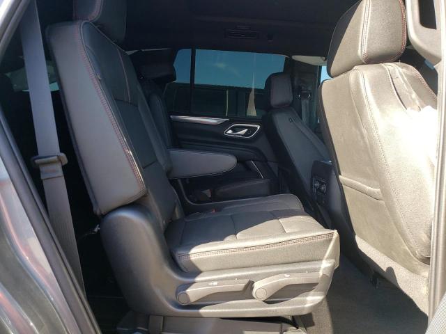 2022 CHEVROLET TAHOE K150 - 1GNSKRKT0NR304745