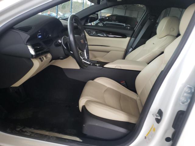 2019 CADILLAC CT6 LUXURY - 1G6KB5RS1KU131697