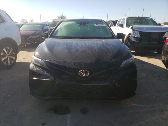 2021 TOYOTA CAMRY SE 4T1G11AK6MU461537