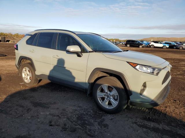 2021 TOYOTA RAV4 XLE - 2T3P1RFVXMW211680
