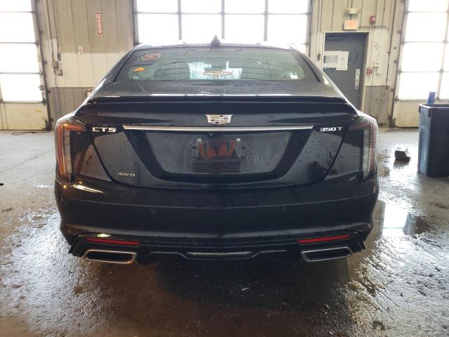 2020 CADILLAC CT5 SPORT - 1G6DU5RK6L0127009