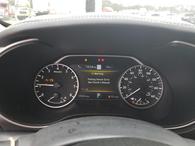 1N4AA6FV2MC516913 Nissan Maxima Platinum