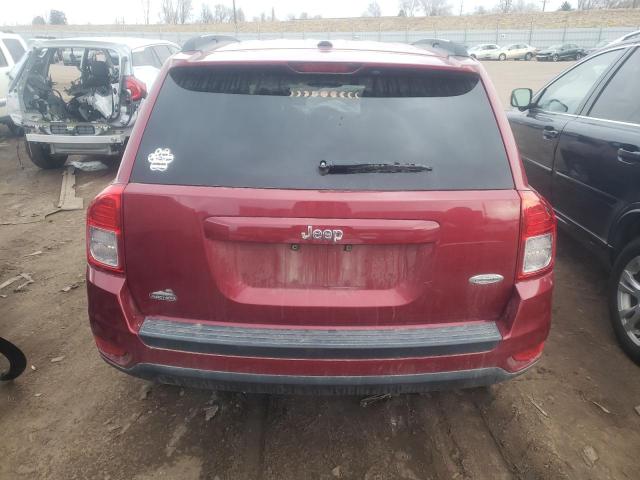 1J4NT1FB9BD213921 Jeep Compass Sport