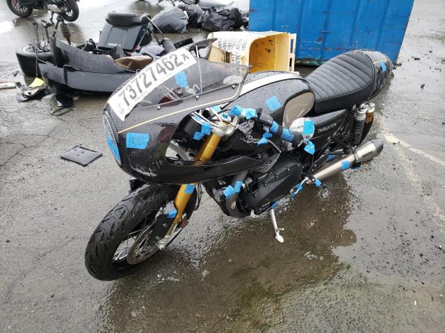 2020 TRIUMPH MOTORCYCLE THRUXTON T SMTD52HE6LT950821