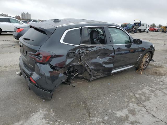 2022 BMW X3 SDRIVE3 - 5UX43DP09N9L35961