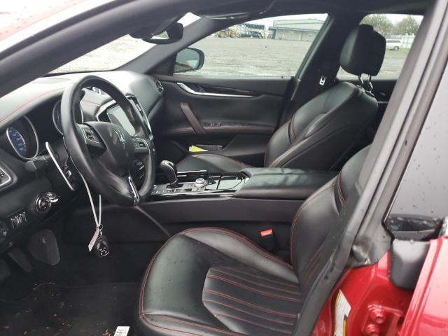 ZAM57YSL4J1283033 Maserati ALL MODELS