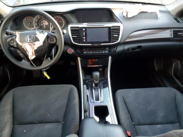2016 HONDA ACCORD EX - 1HGCR2F70GA138825