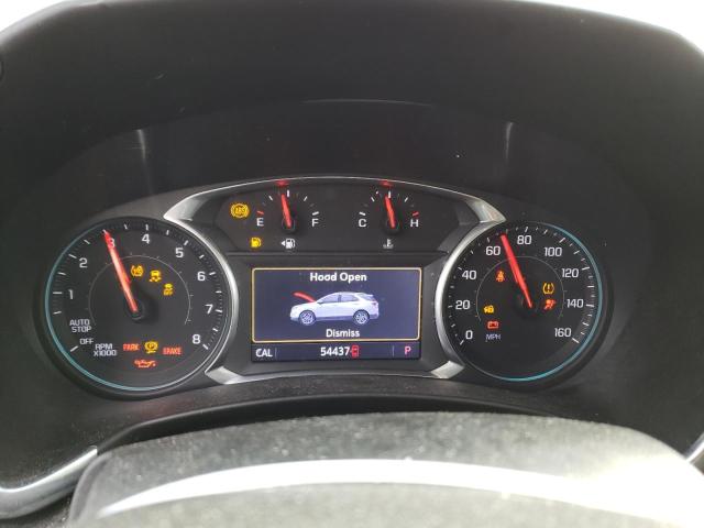 2019 CHEVROLET EQUINOX PR - 3GNAXYEX3KS618081