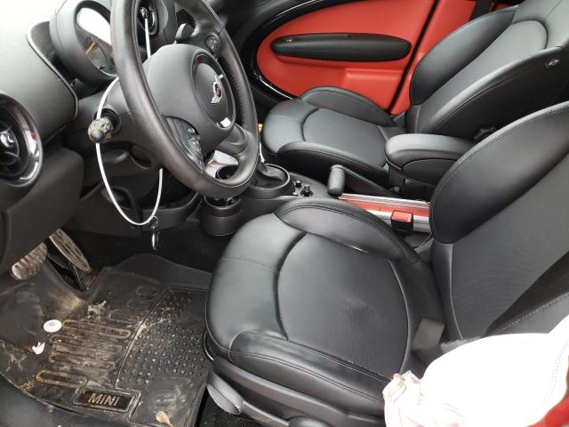 WMWZC5C54GWU20478 Mini Cooper