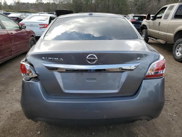 1N4AL3AP0FN326259 | 2015 NISSAN ALTIMA 2.5