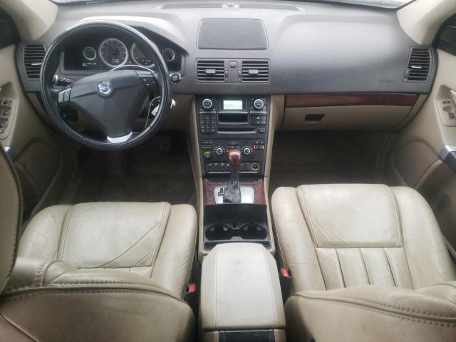 YV4952CZ7D1641335 Volvo XC90