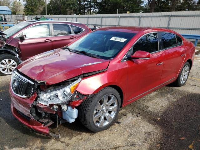 2013 Buick LaCrosse Premium