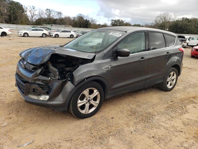 Salvage/Wrecked Ford Escape Cars for Sale