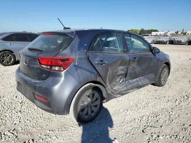3KPA25AB1KE254130 KIA Rio