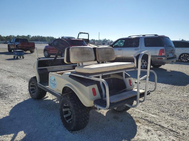 2000 CLUB CAR VIN: A0006869545
