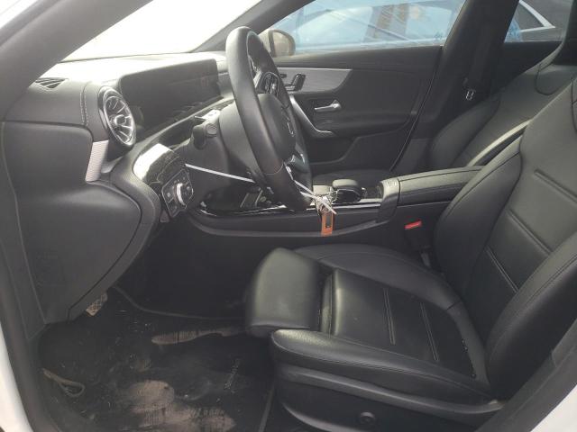 2020 MERCEDES-BENZ CLA 250 4M - W1K5J4HB3LN119870