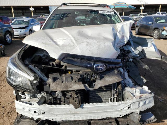 2020 SUBARU FORESTER S - JF2SKAMC4LH462159