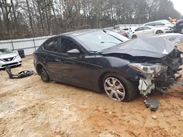 2016 MAZDA 3 SPORT - 3MZBM1T72GM320193