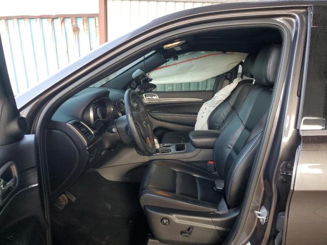 1C4RJEBG5KC662721 Jeep Grand Cherokee Limited