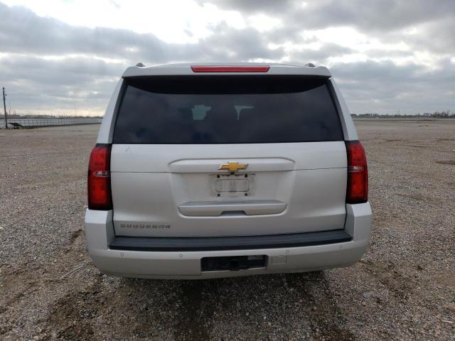 2016 CHEVROLET SUBURBAN C - 1GNSCGKC9GR273967
