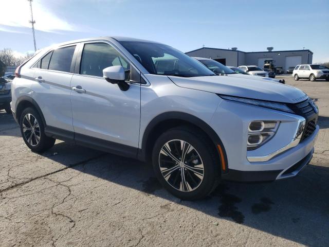 2022 MITSUBISHI ECLIPSE CR - JA4ATWAAXNZ066574