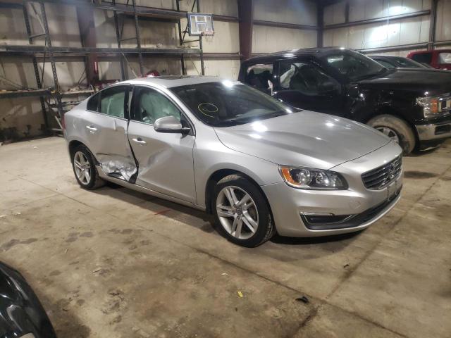 YV1612FSXE2275246 Volvo S60 T5