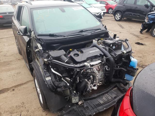 3GKALMEV6KL129099 GMC Terrain