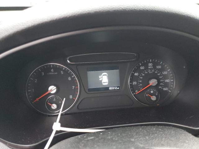 5XYPG4A35KG580725 KIA Sorento