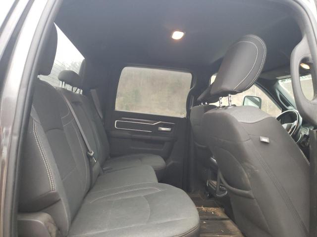 2020 RAM 2500 BIG H - 3C6UR5DL9LG267640