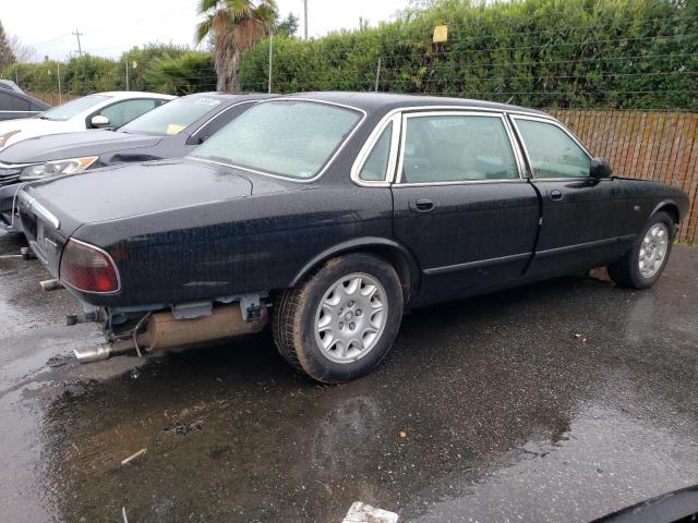 SAJHD6048XC867928 Jaguar XJ8 L