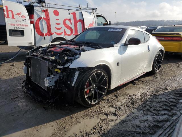 2015 NISSAN 370Z BASE - JN1AZ4EH8FM443551