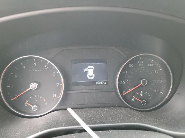 KNDPN3AC3L7830459 KIA Sportage Ex