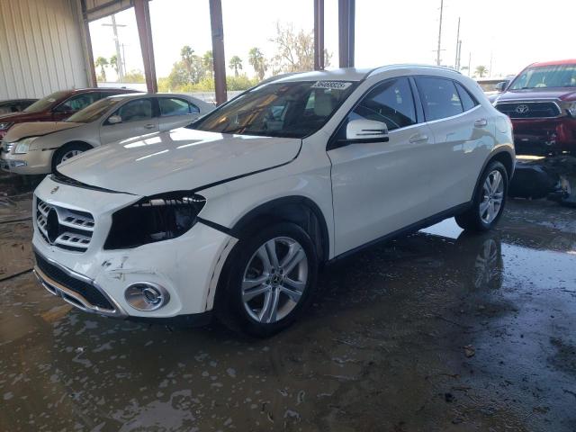 2020 Mercedes-Benz GLA-Class GLA 250