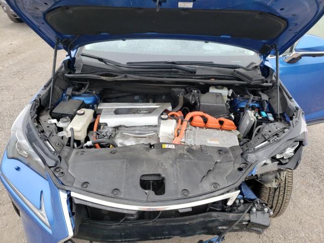 2020 LEXUS NX 300H LU JTJHJRDZ2L2141302